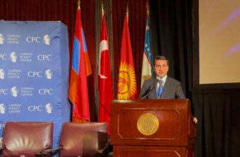 Хикмет Гаджиев: наши партнеры из США участвуют в строительстве Зангезурского коридора в Армении