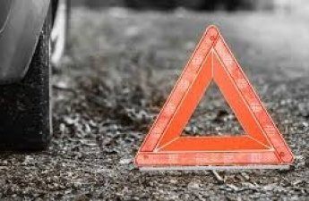Gədəbəydə içində müəllimlərin olduğu mikroavtobus aşdı, xəsarət alanlar var