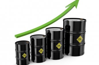 Цена на азербайджанскую нефть превысила $71