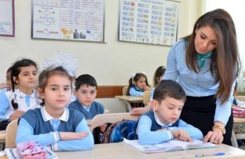 Müəllimlər Günü ilə bağlı QADAĞA
