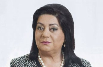 Bu gün Xalq artistinin evində toydur