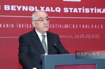 Премьер: Современные вызовы требуют новых подходов в сфере статистики