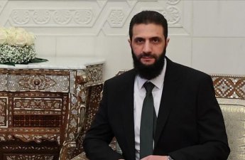 Аш-Шараа: Мы боимся Израиля