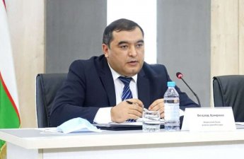 Узбекистан разрабатывает стратегию развития статистики до 2031 года