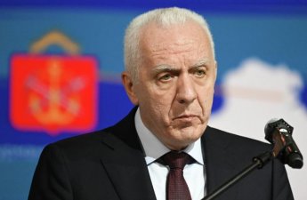 Президент России назначил Гуцан генпрокурором