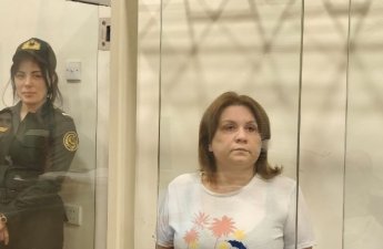İlhamə Elşadqızına hökm oxundu
