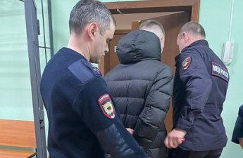 В Новосибирске арестовали выстрелившего в школьника подростка