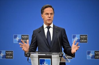 Генсек НАТО 24-25 сентября совершит визит в США