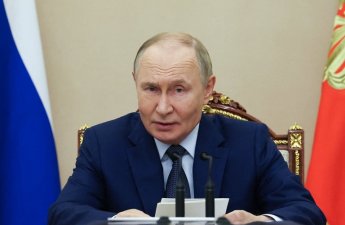 Putin ona yüksək vəzifə verdi - FOTO