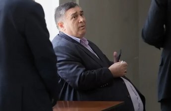 Məhkəmə Şahin Şıxlinski barəsində QƏRAR VERDİ