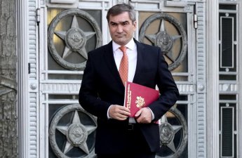 Посла Молдовы вызвали в МИД России
