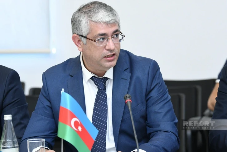 На освобожденных от оккупации территориях Азербайджана продолжается проектирование полигонов для управления отходами