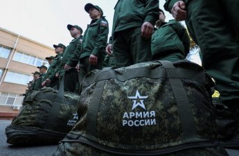 Призыв в армию в России будет круглогодичным