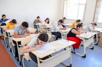 DİM: Gələn ilin qəbul imtahanlarında builki model tətbiq olunacaq