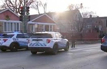 В США в результате стрельбы пострадали три человека
