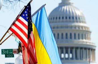 США больше не давят на Украину в вопросе территорий