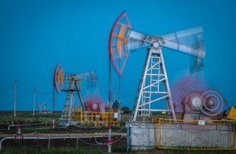 Цена нефти Brent превысила $69 впервые с начала сентября