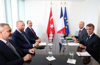 Ərdoğan: 