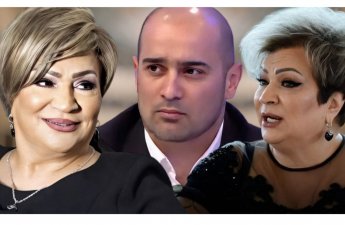 Afaq Bəşirqızı yenidən səhnəyə qayıdır - “O özü dedi ki, istəyirəm tamaşanı sən hazırlayasan”-ÖZƏL
