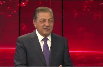 “BMT bir təşkilat kimi qətiyyətini ortaya qoymalıdır” - VİDEO