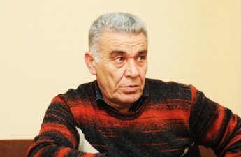 Əlisəmid Kürlə bağlı Mehriban Əliyevaya müraciət edildi