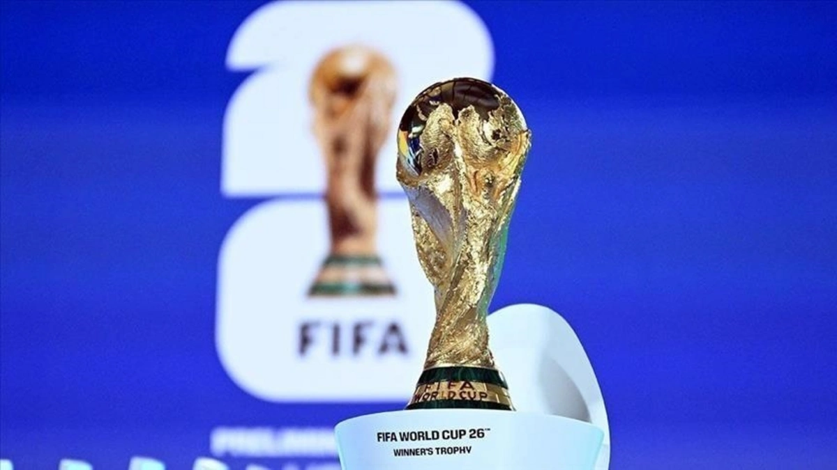 KİV: FIFA dünya çempionatında iştirakçı limitini dəyişməkdən imtina etdi