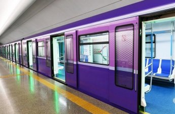Bakı metrosunun yeni keçid stansiyası inşa ediləcək