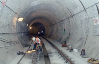 Bakı metrosu iki şaxtanın tikintisinə başlayıb