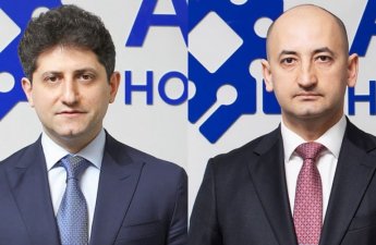 Toğrul Quluzadə və Murad Əhmədov yeni vəzifəyə TƏYİN EDİLDİ