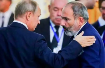 Paşinyanın Moskva səfərinin pərdəarxası: Kreml İrəvandan nə tələb edir?
