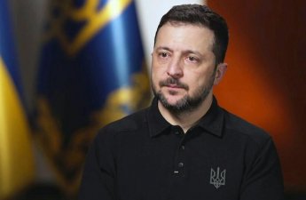 Zelenskidən Moskvaya hücum XƏBƏRDARLIĞI – “Kremldəkilər sığınacaq tapsınlar” – VİDEO