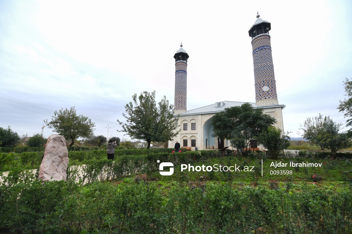 Bakıdan Ağdama müntəzəm avtobus reysi fəaliyyətə başlayır