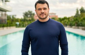 Emin Ağalarovun ABŞ-dakı evi - VİDEO
