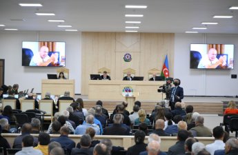 Ermənistan müdafiə nazirinin sabiq müavini: Azərbaycanlıları terrora məruz qoyurduq