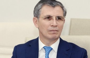 Zahid Oruc: ”Zəfər qanunları xalqımızı müdafiədən inkişaf”