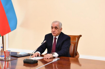 Baş nazir Əli Əsədov qərar imzalayıb