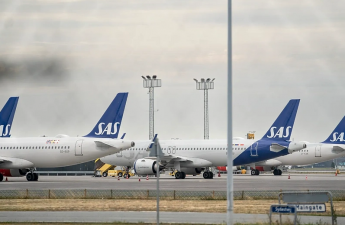 Norveçdə aeroport yaxınlığında PUA zərərsizləşdirilib