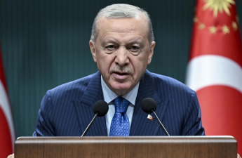 ABŞ Türkiyəyə qarşı sanksiyaları yaxın vaxtda aradan qaldıra bilər