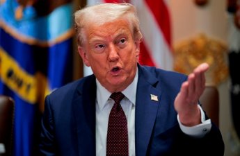 Трамп призвал Турцию отказаться от покупки российской нефти