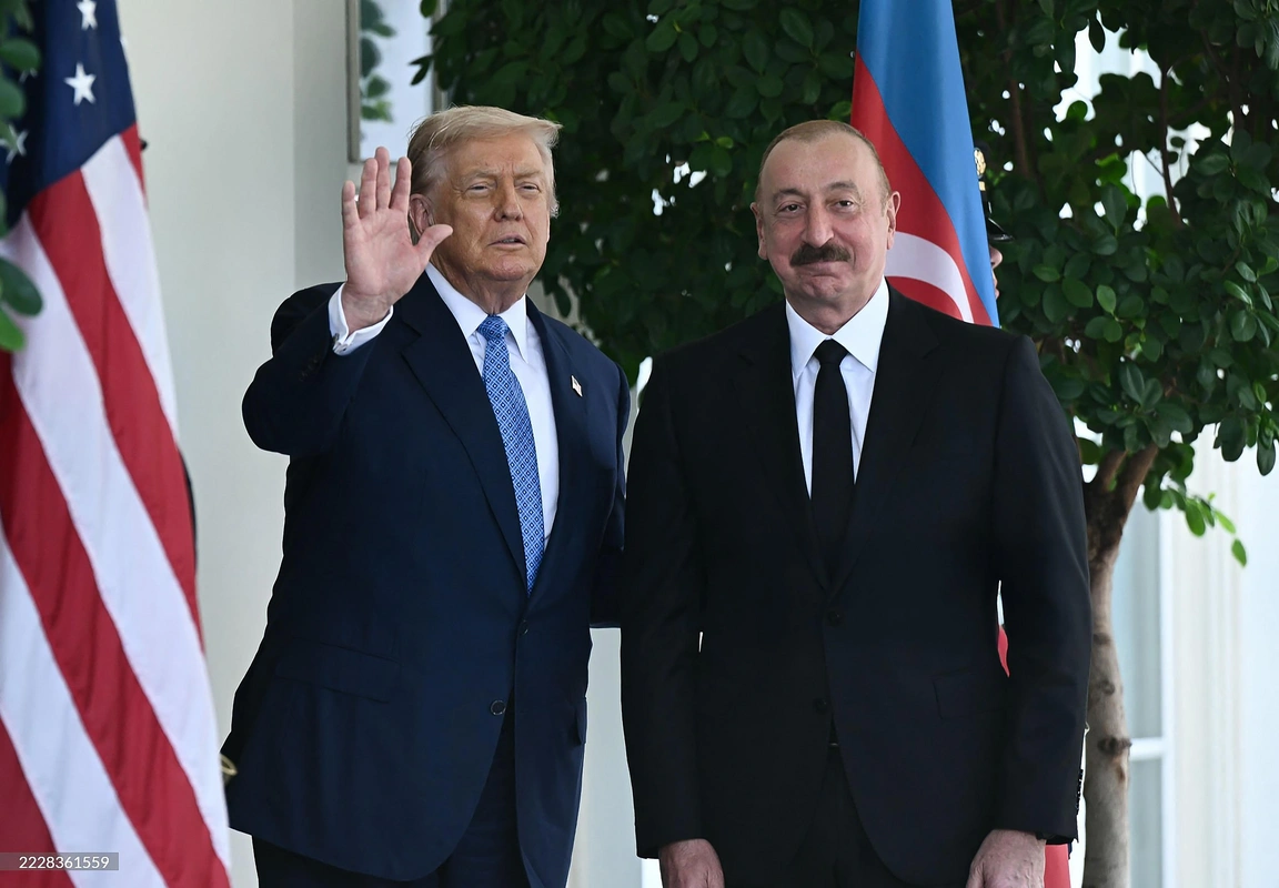 Prezident: 