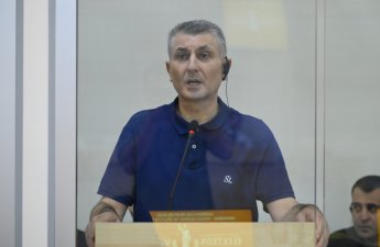 Azərbaycan ərazilərinin Ermənistan tərəfindən işğalı ilə bağlı müdafiə nazirinin sabiq müavini Manvel Qriqoryanın etirafları məhkəmədə sübut kimi tədqiq edilib