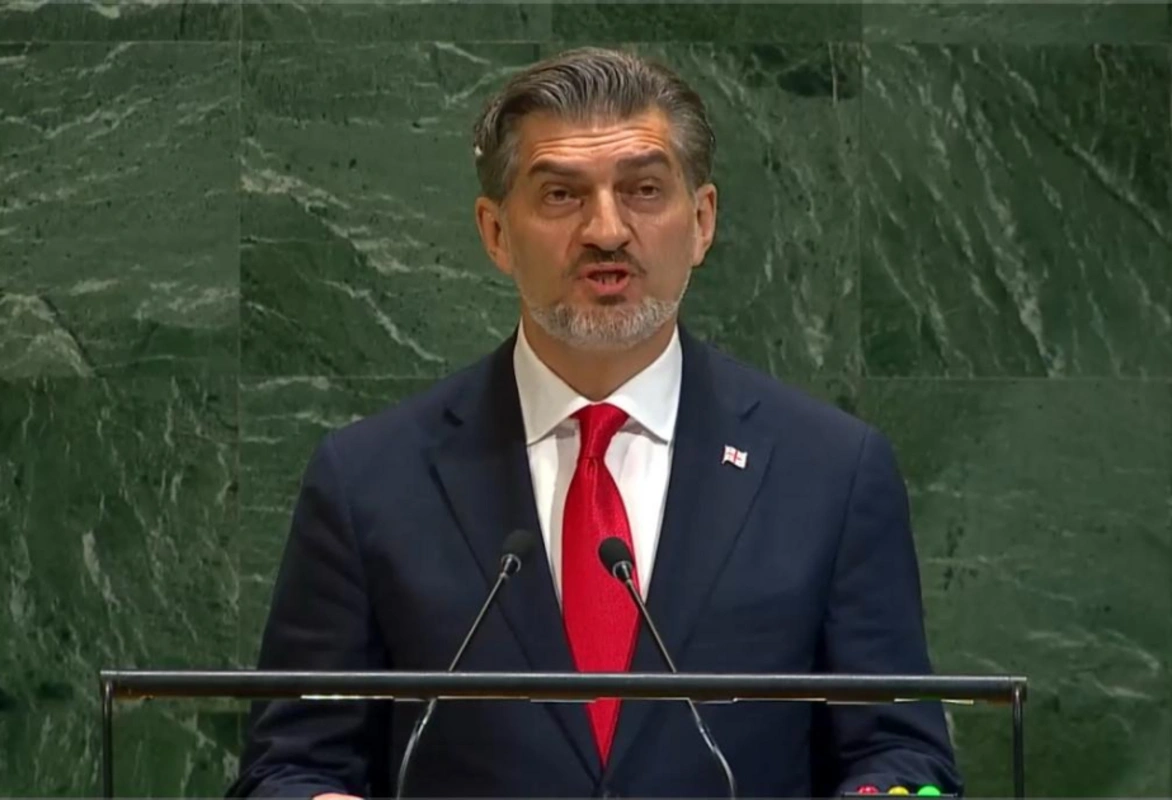 Mixeil Kavelaşvili: 