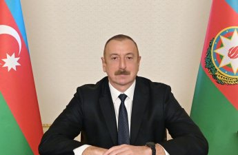 Prezident İlham Əliyev Gürcüstanın Baş nazirinə zəng edib