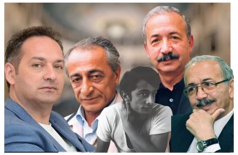 “Elxan Qasımovun ölüm xəbərindən sarsıldı, gözləri görməsə də dəfnə getdi” - ÖZƏL