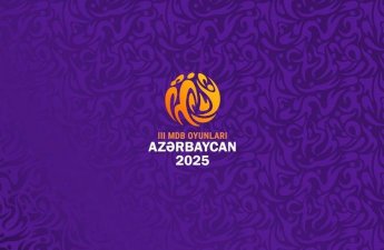 Azərbaycanda təşkil olunacaq III MDB Oyunları üçün daha bir ölkə qeydiyyatdan keçib