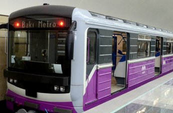 Yeni Günəşliyə metro çəkiləcək