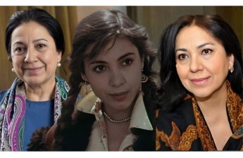 “Arzu edirəm ki, vaxtilə çəkildiyimiz filmlər “Kann”, “Venesiya” festivalında qalib olub, “Oskar” alsın” - ÖZƏL
