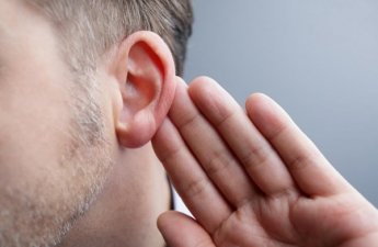 Врачи назвали причины возникновения внезапной глухоты