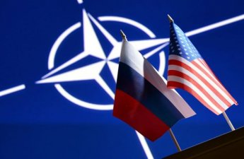 Bloomberg: В Москве назвали нарушение границ стран НАТО ответом на удары Киева по Крыму