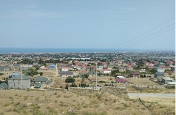 Fatmayı və Goradil sakinlərinin NƏZƏRİNƏ!